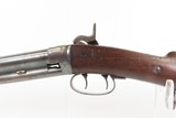 Rare c1855 MASS. ARMS GREENE PATENT CAVALRY CARBINE .577 Civil War AntiqueCRIMEAN WAR, AMERICAN CIVIL WAR - 16 of 24