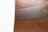 Rare c1855 MASS. ARMS GREENE PATENT CAVALRY CARBINE .577 Civil War AntiqueCRIMEAN WAR, AMERICAN CIVIL WAR - 2 of 24