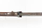 Rare c1855 MASS. ARMS GREENE PATENT CAVALRY CARBINE .577 Civil War AntiqueCRIMEAN WAR, AMERICAN CIVIL WAR - 4 of 24