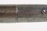 Rare c1855 MASS. ARMS GREENE PATENT CAVALRY CARBINE .577 Civil War AntiqueCRIMEAN WAR, AMERICAN CIVIL WAR - 19 of 24
