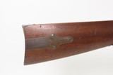 Rare c1855 MASS. ARMS GREENE PATENT CAVALRY CARBINE .577 Civil War AntiqueCRIMEAN WAR, AMERICAN CIVIL WAR - 17 of 24
