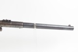Rare c1855 MASS. ARMS GREENE PATENT CAVALRY CARBINE .577 Civil War AntiqueCRIMEAN WAR, AMERICAN CIVIL WAR - 6 of 24