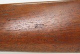 Antique US SHARPS New Model 1859 .50-70 GOVT CAVALRY Carbine DFC InspectedINDIAN WARS Era Saddle Ring Carbine - 18 of 21