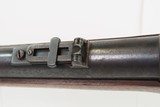 Antique US SHARPS New Model 1859 .50-70 GOVT CAVALRY Carbine DFC InspectedINDIAN WARS Era Saddle Ring Carbine - 6 of 21