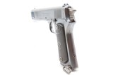 Scarce 1909 Mfr. COLT M1902 Semi-Automatic .38 ACP “MILITARY” Pistol C&R1 of 18,068 Manufactured; Designed by JOHN BROWNING - 16 of 16