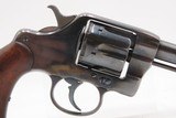 DESIRABLE Scarce LETTERED Antique U.S. COLT M1892 ARMY Model DA REVOLVERFIRST MILITARY DOUBLE ACTION w/Swing Out Cylinder - 14 of 23