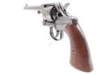 DESIRABLE Scarce LETTERED Antique U.S. COLT M1892 ARMY Model DA REVOLVERFIRST MILITARY DOUBLE ACTION w/Swing Out Cylinder - 6 of 23