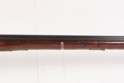 Antique KETLAND & ADAMS British Proofed OFFICER’S FUSIL Conversion MusketLate 1700s to Early 1800s Percussion Large Bore - Image 4 of 25