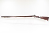 Antique KETLAND & ADAMS British Proofed OFFICER’S FUSIL Conversion MusketLate 1700s to Early 1800s Percussion Large Bore - 19 of 25