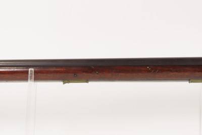 Antique KETLAND & ADAMS British Proofed OFFICER’S FUSIL Conversion MusketLate 1700s to Early 1800s Percussion Large Bore - Image 21 of 25
