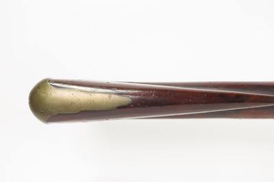 Antique KETLAND & ADAMS British Proofed OFFICER’S FUSIL Conversion MusketLate 1700s to Early 1800s Percussion Large Bore - Image 17 of 25