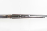 1903 mfg. WINCHESTER M1894 .32-40 WCF TAKEDOWN Lever Action Repeater C&RIconic Rifle with CLASSIC BLADE Front Sight - 12 of 22