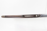 1903 mfg. WINCHESTER M1894 .32-40 WCF TAKEDOWN Lever Action Repeater C&RIconic Rifle with CLASSIC BLADE Front Sight - 13 of 22