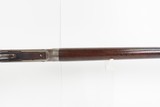 1903 mfg. WINCHESTER M1894 .32-40 WCF TAKEDOWN Lever Action Repeater C&RIconic Rifle with CLASSIC BLADE Front Sight - 8 of 22