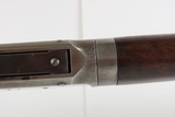 1903 mfg. WINCHESTER M1894 .32-40 WCF TAKEDOWN Lever Action Repeater C&RIconic Rifle with CLASSIC BLADE Front Sight - 10 of 22