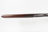 1903 mfg. WINCHESTER M1894 .32-40 WCF TAKEDOWN Lever Action Repeater C&RIconic Rifle with CLASSIC BLADE Front Sight - 9 of 22