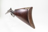 1903 mfg. WINCHESTER M1894 .32-40 WCF TAKEDOWN Lever Action Repeater C&RIconic Rifle with CLASSIC BLADE Front Sight - 22 of 22