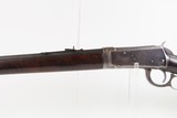 1903 mfg. WINCHESTER M1894 .32-40 WCF TAKEDOWN Lever Action Repeater C&RIconic Rifle with CLASSIC BLADE Front Sight - 19 of 22
