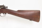 JSA/1900 U.S. SPRINGFIELD M1898 KRAG .30-40 Sporting MILITARY Rifle C&RTurn of the Century Bolt Action INFANTRY Rifle - 15 of 23