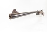 JSA/1900 U.S. SPRINGFIELD M1898 KRAG .30-40 Sporting MILITARY Rifle C&RTurn of the Century Bolt Action INFANTRY Rifle - 9 of 23