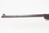JSA/1900 U.S. SPRINGFIELD M1898 KRAG .30-40 Sporting MILITARY Rifle C&RTurn of the Century Bolt Action INFANTRY Rifle - 13 of 23