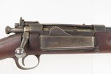 JSA/1900 U.S. SPRINGFIELD M1898 KRAG .30-40 Sporting MILITARY Rifle C&RTurn of the Century Bolt Action INFANTRY Rifle - 22 of 23