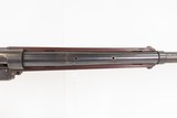 JSA/1900 U.S. SPRINGFIELD M1898 KRAG .30-40 Sporting MILITARY Rifle C&RTurn of the Century Bolt Action INFANTRY Rifle - 5 of 23