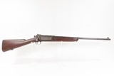 JSA/1900 U.S. SPRINGFIELD M1898 KRAG .30-40 Sporting MILITARY Rifle C&RTurn of the Century Bolt Action INFANTRY Rifle - 21 of 23