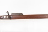 JSA/1900 U.S. SPRINGFIELD M1898 KRAG .30-40 Sporting MILITARY Rifle C&RTurn of the Century Bolt Action INFANTRY Rifle - 2 of 23