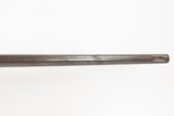 JSA/1900 U.S. SPRINGFIELD M1898 KRAG .30-40 Sporting MILITARY Rifle C&RTurn of the Century Bolt Action INFANTRY Rifle - 4 of 23