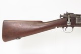 JSA/1900 U.S. SPRINGFIELD M1898 KRAG .30-40 Sporting MILITARY Rifle C&RTurn of the Century Bolt Action INFANTRY Rifle - 12 of 23