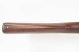 JSA/1900 U.S. SPRINGFIELD M1898 KRAG .30-40 Sporting MILITARY Rifle C&RTurn of the Century Bolt Action INFANTRY Rifle - 7 of 23
