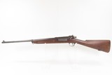 JSA/1900 U.S. SPRINGFIELD M1898 KRAG .30-40 Sporting MILITARY Rifle C&RTurn of the Century Bolt Action INFANTRY Rifle - 10 of 23