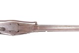 SCARCE RIFLED Antique U.S. SIMEON NORTH M1843 HALL Breech Loader SR CARBINE 1 of 10,500 Contracted by North w/ .52 RIFLED BORE - 4 of 22