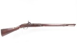SCARCE RIFLED Antique U.S. SIMEON NORTH M1843 HALL Breech Loader SR CARBINE 1 of 10,500 Contracted by North w/ .52 RIFLED BORE - 15 of 22