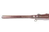 SCARCE RIFLED Antique U.S. SIMEON NORTH M1843 HALL Breech Loader SR CARBINE 1 of 10,500 Contracted by North w/ .52 RIFLED BORE - 14 of 22