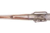 CIVIL WAR Antique U.S. POULTNEY & TRIMBLE Smith’s Patent Cavalry SR Carbine Made 1861-62 by the AMERICAN MACHINE WORKS - 13 of 23