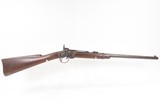 CIVIL WAR Antique U.S. POULTNEY & TRIMBLE Smith’s Patent Cavalry SR Carbine Made 1861-62 by the AMERICAN MACHINE WORKS - 2 of 23