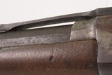 CIVIL WAR Antique U.S. POULTNEY & TRIMBLE Smith’s Patent Cavalry SR Carbine Made 1861-62 by the AMERICAN MACHINE WORKS - 20 of 23