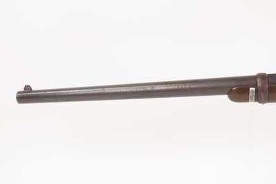 CIVIL WAR Antique U.S. POULTNEY & TRIMBLE Smith’s Patent Cavalry SR Carbine Made 1861-62 by the AMERICAN MACHINE WORKS - Image 16 of 23