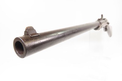 CIVIL WAR Antique U.S. POULTNEY & TRIMBLE Smith’s Patent Cavalry SR Carbine Made 1861-62 by the AMERICAN MACHINE WORKS - Image 22 of 23
