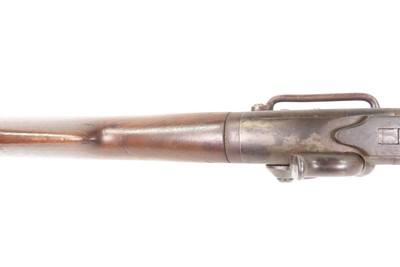 CIVIL WAR Antique U.S. POULTNEY & TRIMBLE Smith’s Patent Cavalry SR Carbine Made 1861-62 by the AMERICAN MACHINE WORKS - Image 13 of 23
