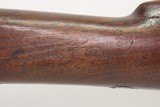 CIVIL WAR Antique U.S. POULTNEY & TRIMBLE Smith’s Patent Cavalry SR Carbine Made 1861-62 by the AMERICAN MACHINE WORKS - 21 of 23