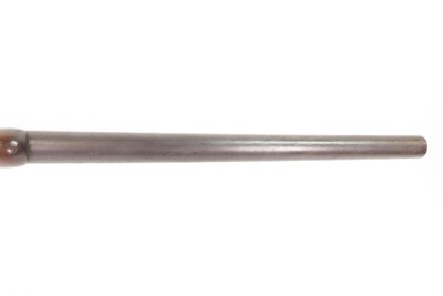 CIVIL WAR Antique U.S. POULTNEY & TRIMBLE Smith’s Patent Cavalry SR Carbine Made 1861-62 by the AMERICAN MACHINE WORKS - Image 7 of 23