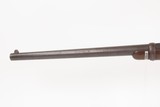 CIVIL WAR Antique U.S. POULTNEY & TRIMBLE Smith’s Patent Cavalry SR Carbine Made 1861-62 by the AMERICAN MACHINE WORKS - 16 of 23