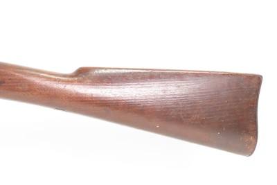 CIVIL WAR Antique U.S. POULTNEY & TRIMBLE Smith’s Patent Cavalry SR Carbine Made 1861-62 by the AMERICAN MACHINE WORKS - Image 18 of 23