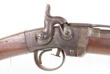 CIVIL WAR Antique U.S. POULTNEY & TRIMBLE Smith’s Patent Cavalry SR Carbine Made 1861-62 by the AMERICAN MACHINE WORKS - 6 of 23