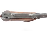 1948 mfr. COLT WOODSMAN .22 LR “MATCH TARGET” 2nd Series Rimfire Pistol C&R Second Series of WOODSMAN PISTOLS - 6 of 18