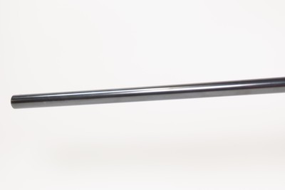 FACTORY ENGRAVED British WEBLEY & SCOTT M700 Double Barrel Modern SHOTGUN12 Gauge SIDE x SIDE BOXLOCK with CASE COLORS - Image 22 of 25