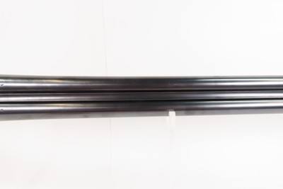 FACTORY ENGRAVED British WEBLEY & SCOTT M700 Double Barrel Modern SHOTGUN12 Gauge SIDE x SIDE BOXLOCK with CASE COLORS - Image 14 of 25